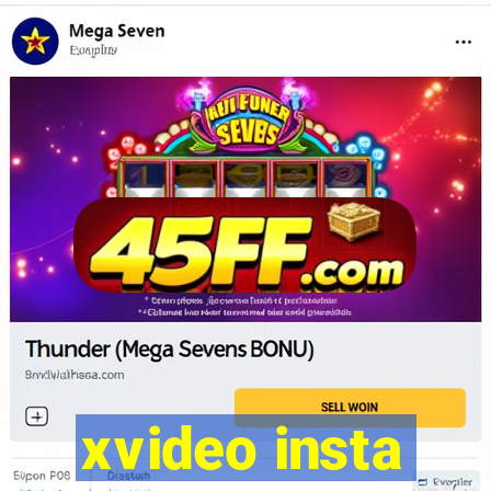 xvideo insta